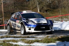 Monte Carlo 2010