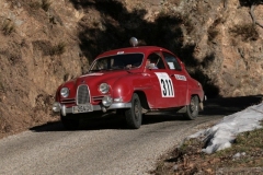 Monte Carlo Histo 2010