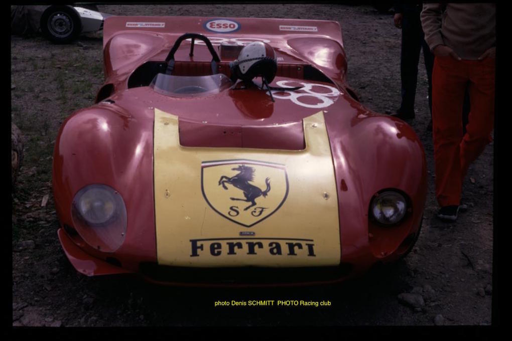 Barquette-Ferrari-H-Hazard