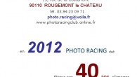 PHOTO RACING CLUB 13, rue de la Costantine 90 110 ROUGEMONT LE CHATEAU Tél. : 06 59 25 74 61 ou 09 73 86 34 91 e-mail général : photo.racing@voila.fr e-mail photos […]