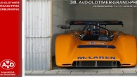 AVD Oldtimer Grand Prix  Nürburgring 2010
